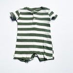 Chickpea Romper 3-6M|221199