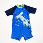 Joe Fresh Swim Suit 18-24M **Imeprfection|187885
