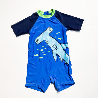 Joe Fresh Swim Suit 18-24M **Imeprfection|187885