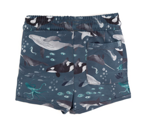 Current Tyed - The "Finn" Trunks|99768