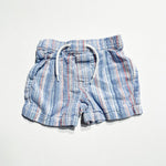 Gap Shorts 12-18M|216992