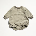 Mila Co Bubble Romper 12-18M|234103