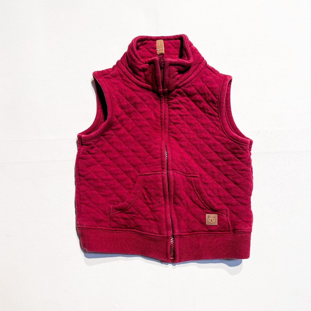 Carter's Vest 12M|133035