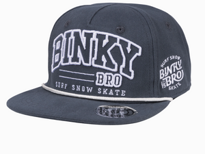BinkyBro - Universidad Hat|141700