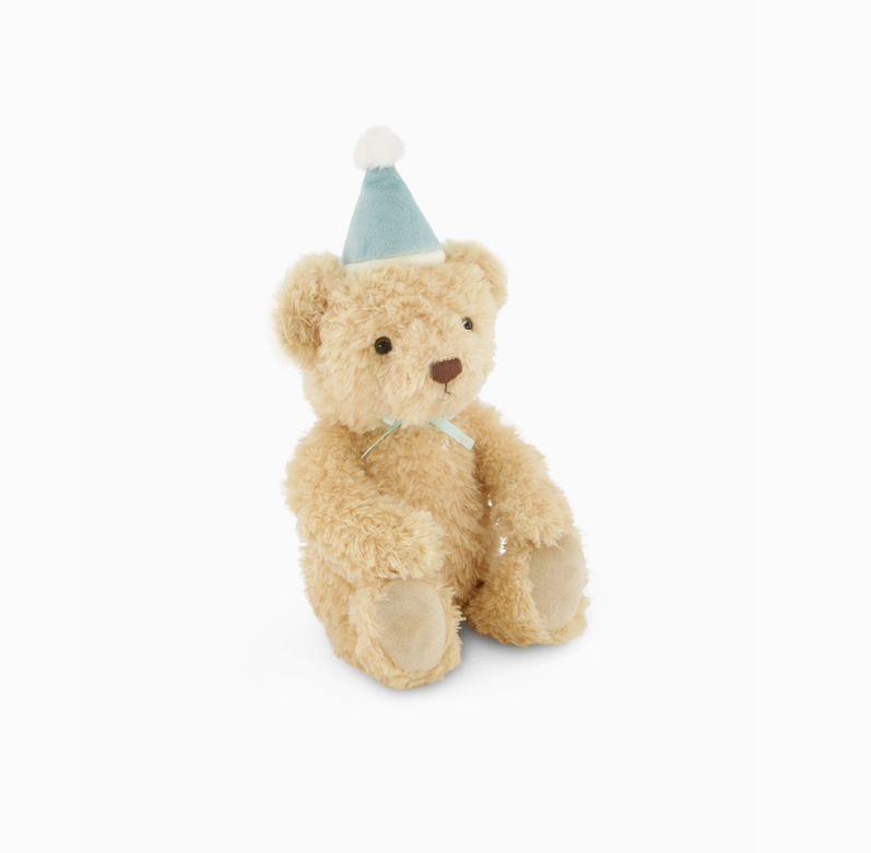 Snuggle Bunnies - Plush - Birthday Arthur - Sky|153199