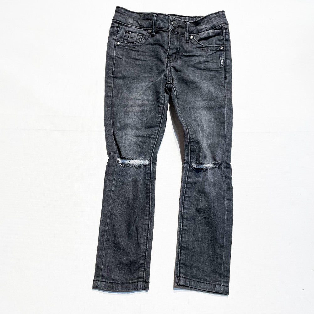 Silver Jeans 4Y|163895