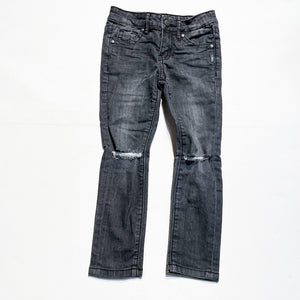 Silver Jeans 4Y|163895