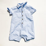 Carters Romper 12M|172271