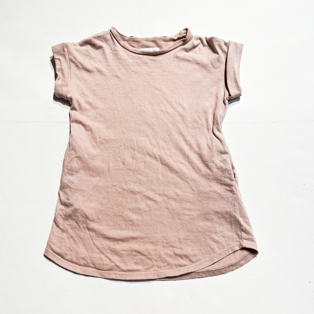 Mini Mioche Dress 3-4Y|156288