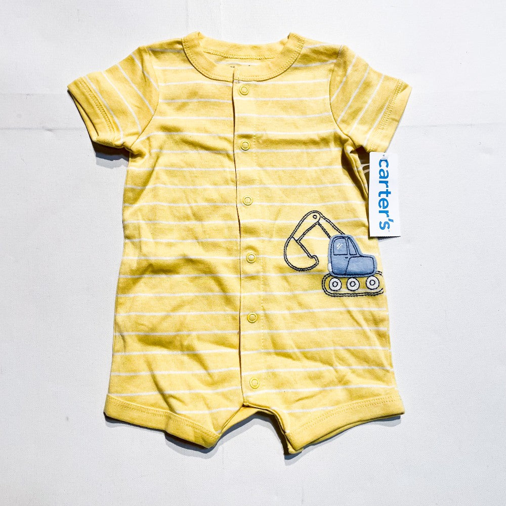 Carters Romper 3M|181264