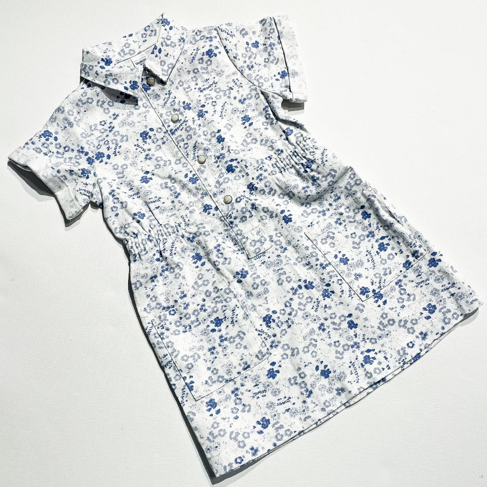 Oshkosh Dress 4Y|205569