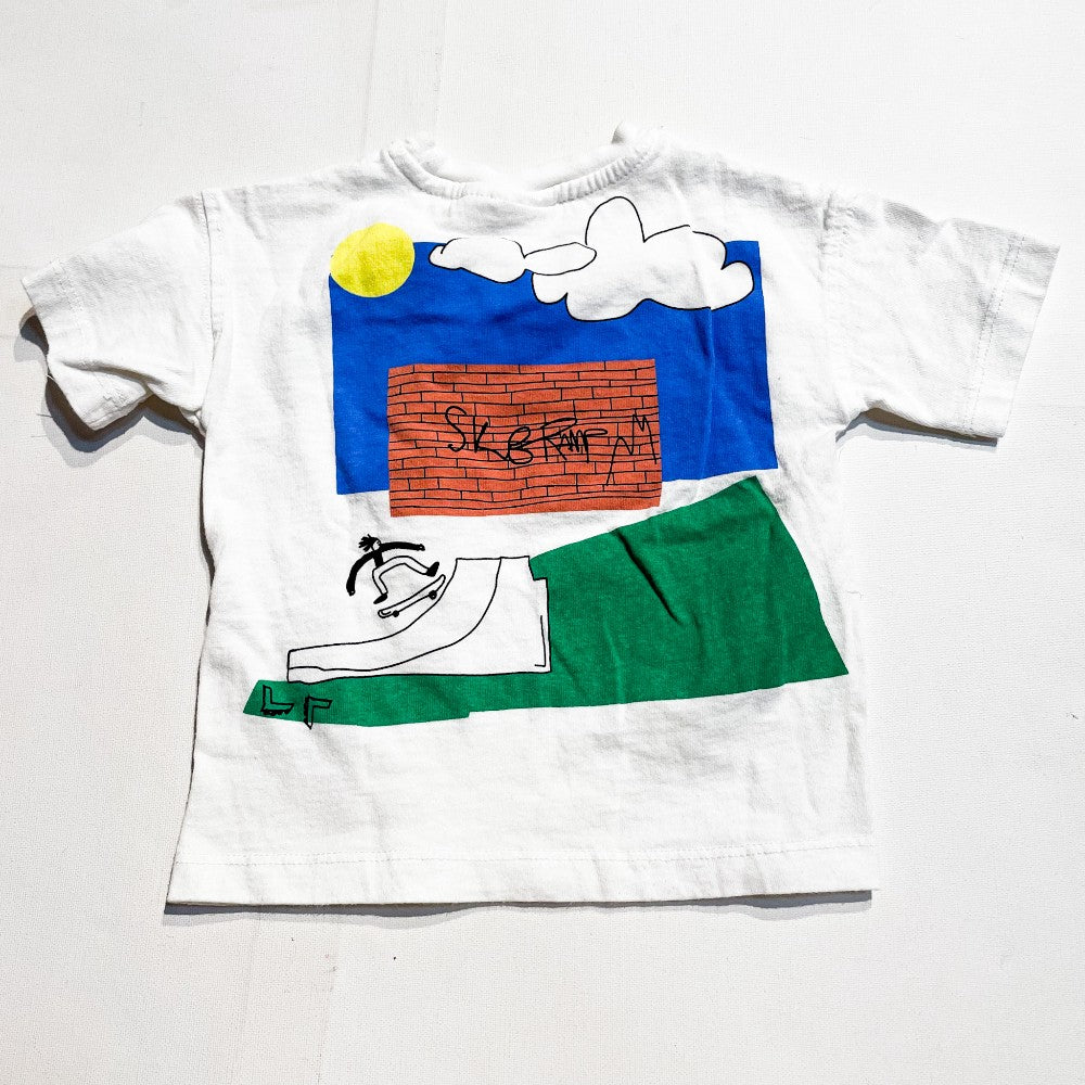 Zara Shirt 18M|173291