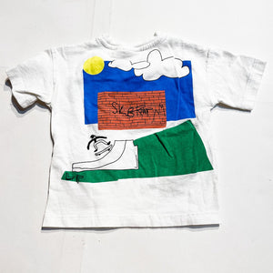 Zara Shirt 18M|173291