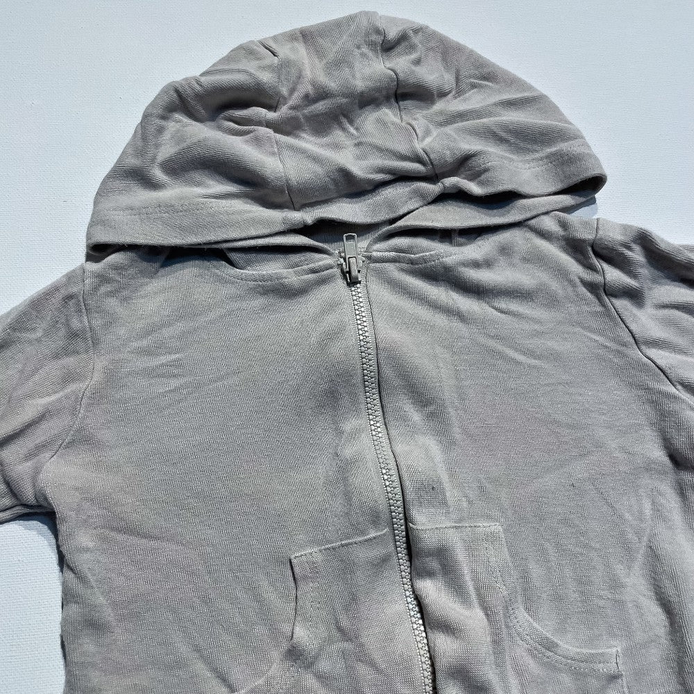 Kyte Zip Up 12-18M **Imeprfection|192236