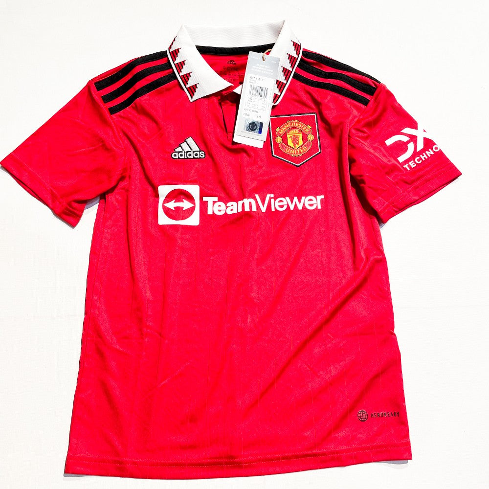 Adidas Shirt 9-10Y|173994