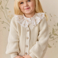 Jamie Kay - Paloma Cardigan Vanilla|176583