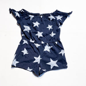 French Toast Romper 6Y|177283