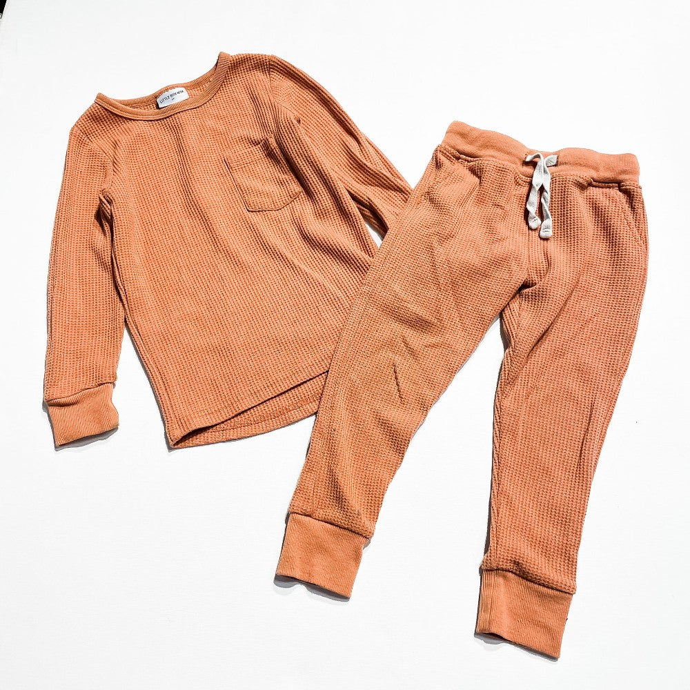 Little Bumbum Set 3Y **Imperfection|219113