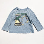 Gap Shirt 2Y|156381