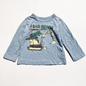 Gap Shirt 2Y|156381