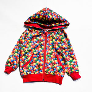 M&M Hoodie 2Y|170836