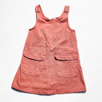 H&M Dress 6-7Y|192285