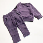 Little Rowe Set 12-18M|88757