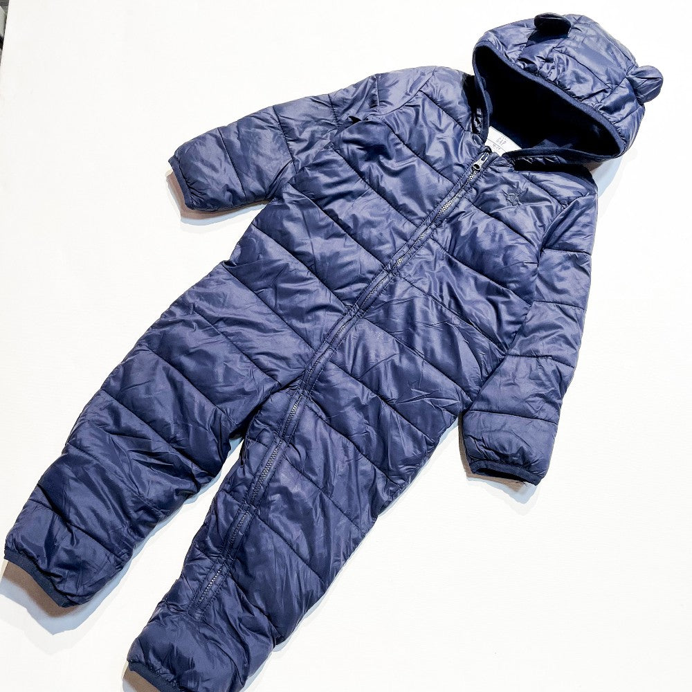 Gap Snow Suit 18-24M|98937