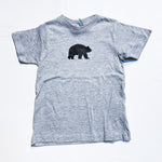 Rabbit Shirt 2Y|161213