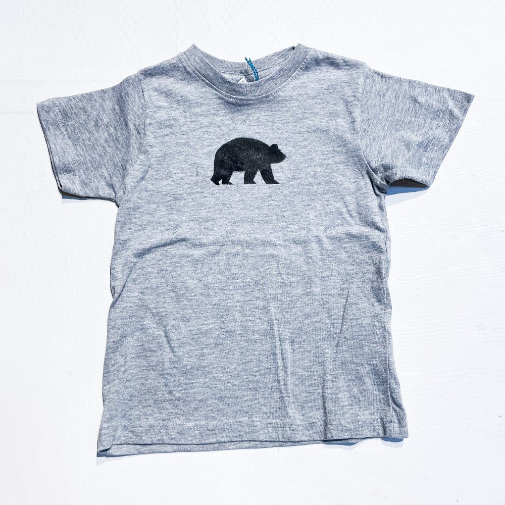 Rabbit Shirt 2Y|161213