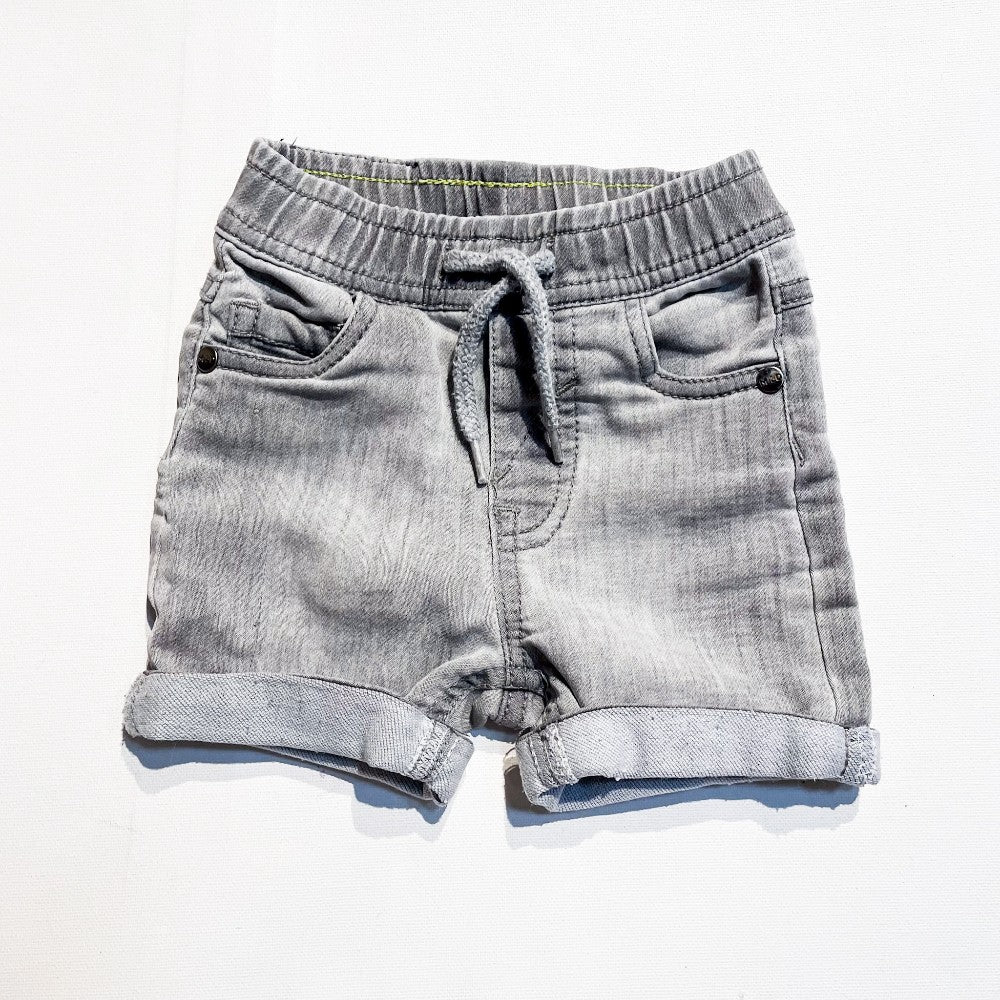 Mild Shorts 3-6M|177615