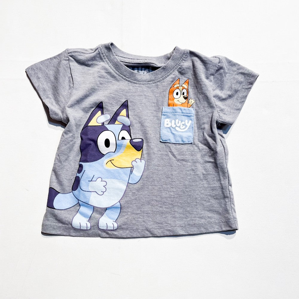 Bluey Top 18M|141955