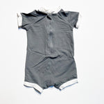 Quincy Mae Swim Suit 0-3M|185557