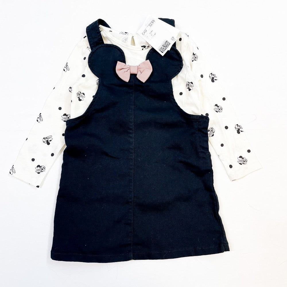 Disney Dress Set 18-24M|139422