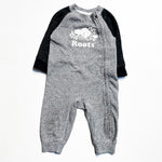 Roots Romper 6-12M|149663