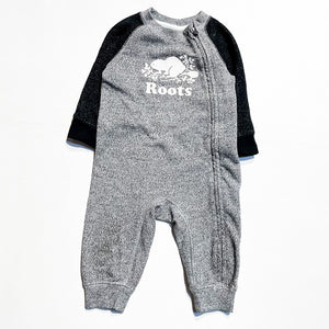 Roots Romper 6-12M|149663