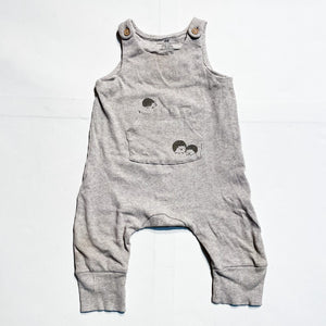 H&M Romper 2-4M|184611