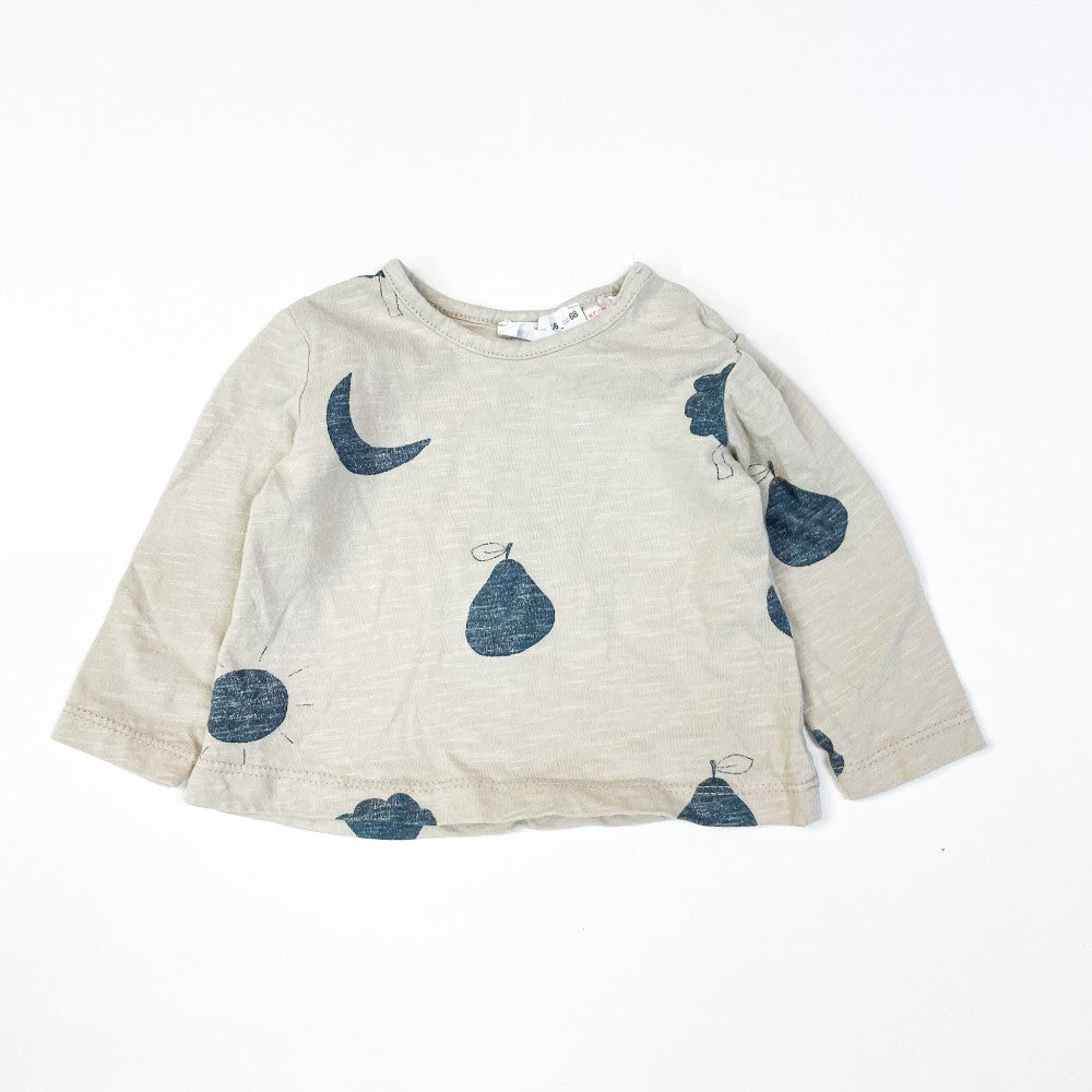 Zara Top 3-6M|89267