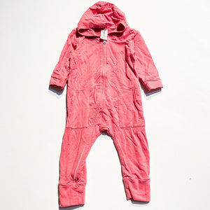 Smash & Tess Romper 12-18M **Imperfection|193611