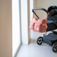 Kidzroom - Diaper Bag Calm Embrace Rose|230733