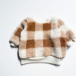 Crayson Min Sweater 0-3M|203826