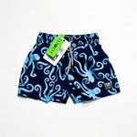 Tom & Teddy Swim Shorts 1/2Y Reg. $60|209789
