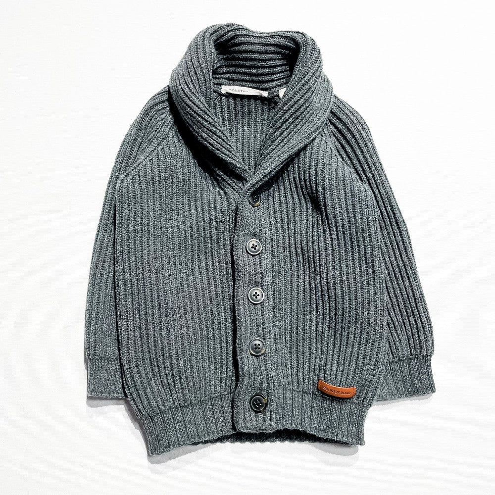 Country Road Sweater 2Y|222583