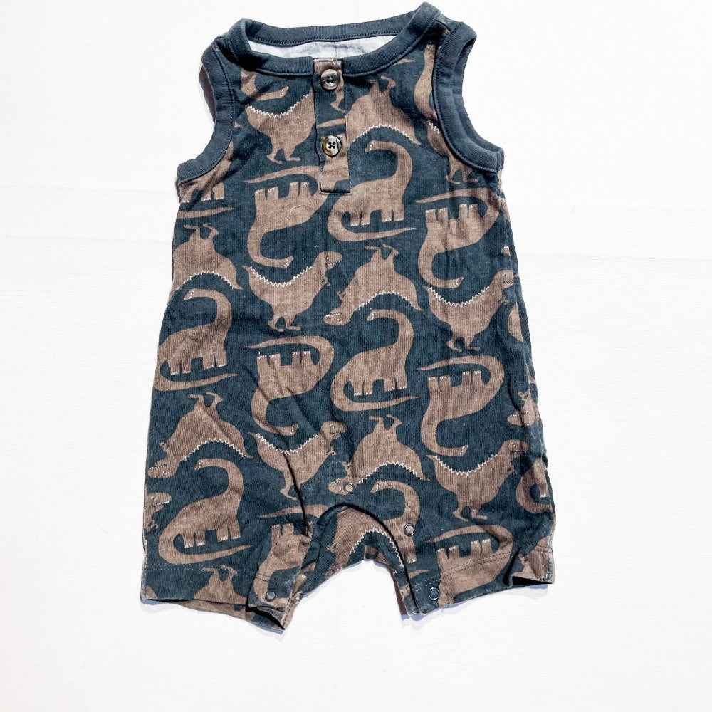 Old Navy Romper 3-6M|137471