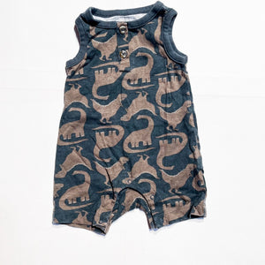Old Navy Romper 3-6M|137471