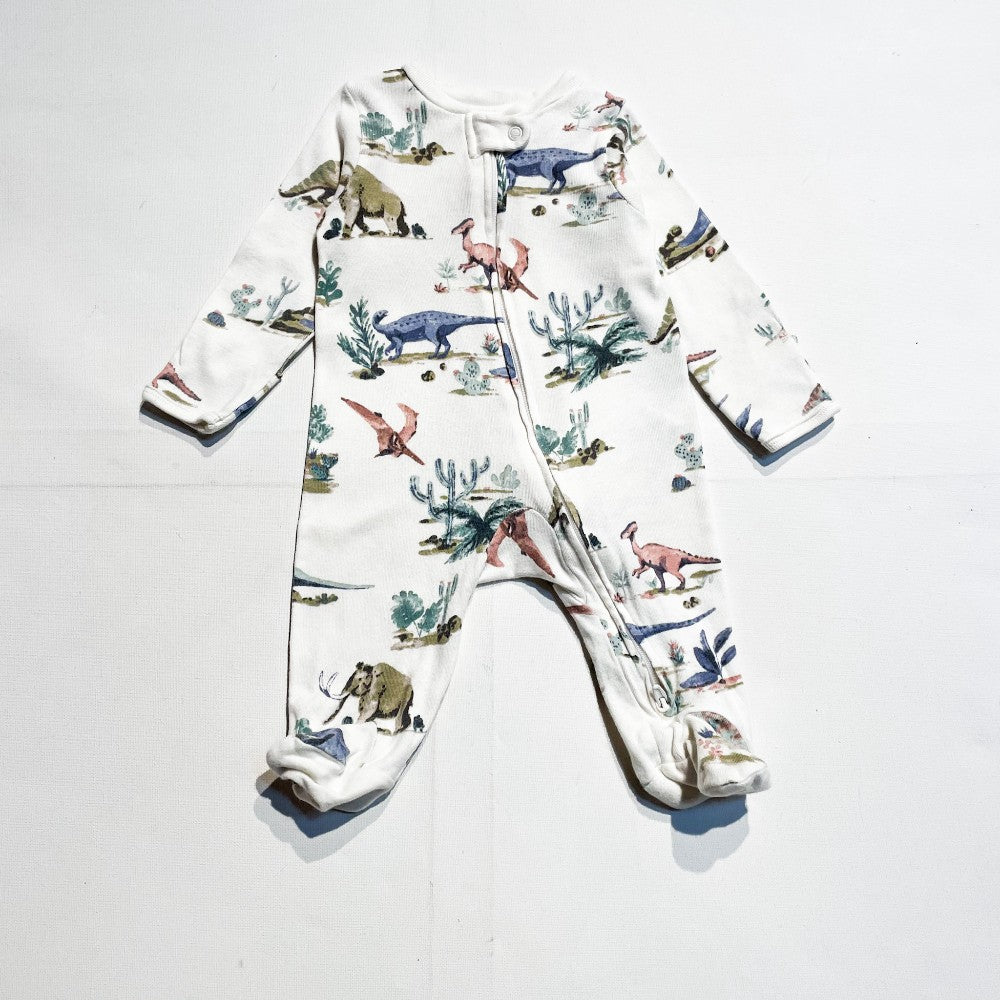 Carter's Sleeper 3M|155422