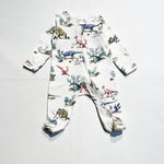 Carter's Sleeper 3M|155422