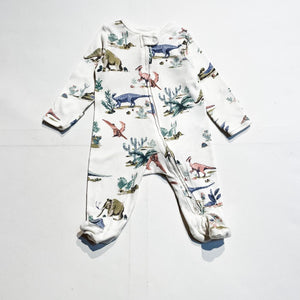 Carter's Sleeper 3M|155422