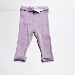 Zara Pants 9-12M|180709