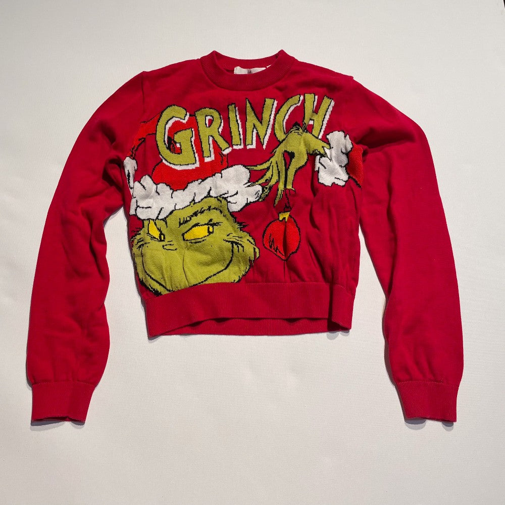 H&M Sweater 12Y|189452